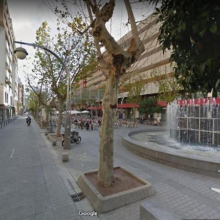 קורדובה Alojamiento Ronda De Los Tejares מראה חיצוני תמונה